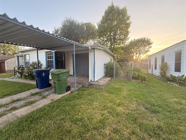 1305 Shady Lane, Garland, TX 75042