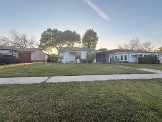 1305 Shady Lane, Garland, TX 75042