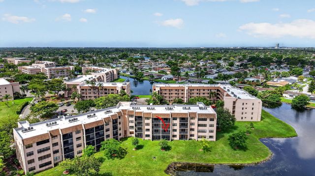 2793 NW 104th Avenue 203, Sunrise, FL 33322
