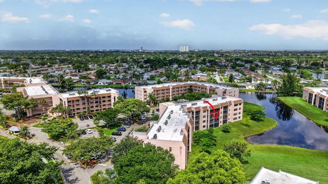 2793 NW 104th Avenue 203, Sunrise, FL 33322