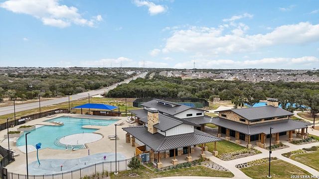 21015 Gravel Keep, San Antonio, TX 78266