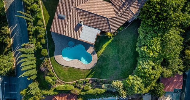 30419 Miraleste, Rancho Palos Verdes, CA 90275