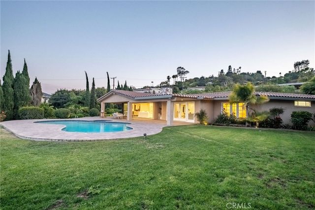 30419 Miraleste, Rancho Palos Verdes, CA 90275
