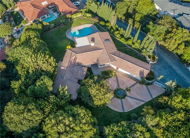 30419 Miraleste, Rancho Palos Verdes, CA 90275