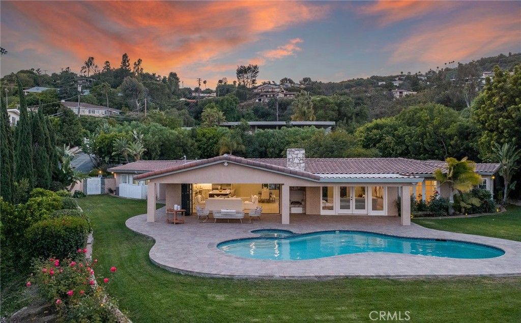 30419 Miraleste, Rancho Palos Verdes, CA 90275