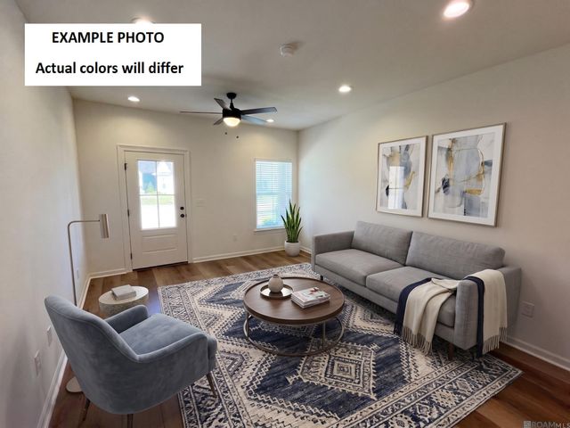 11242 Tallow Creek Drive, Denham Springs, LA 70726