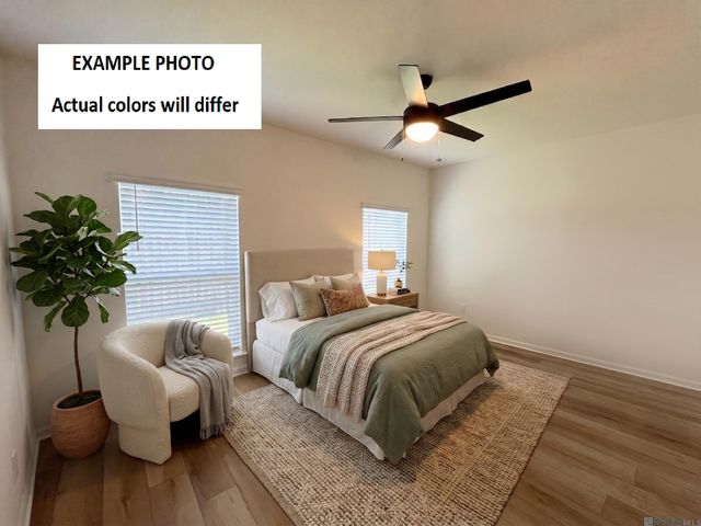 11242 Tallow Creek Drive, Denham Springs, LA 70726