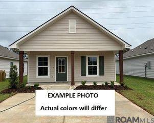 11242 Tallow Creek Drive, Denham Springs, LA 70726