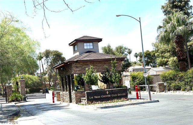 793 Vegas Valley Drive, Las Vegas, NV 89109