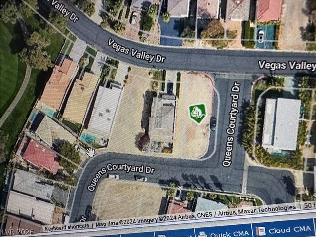 793 Vegas Valley Drive, Las Vegas, NV 89109