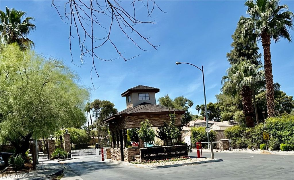 793 Vegas Valley Drive, Las Vegas, NV 89109