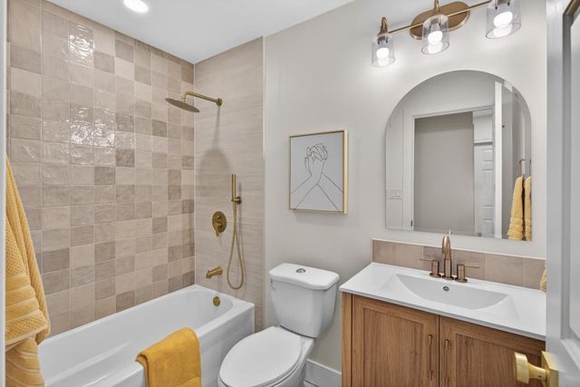 5733 Mesa Verde Cir, Rocklin, CA 95677