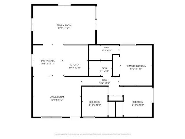 5733 Mesa Verde Cir, Rocklin, CA 95677