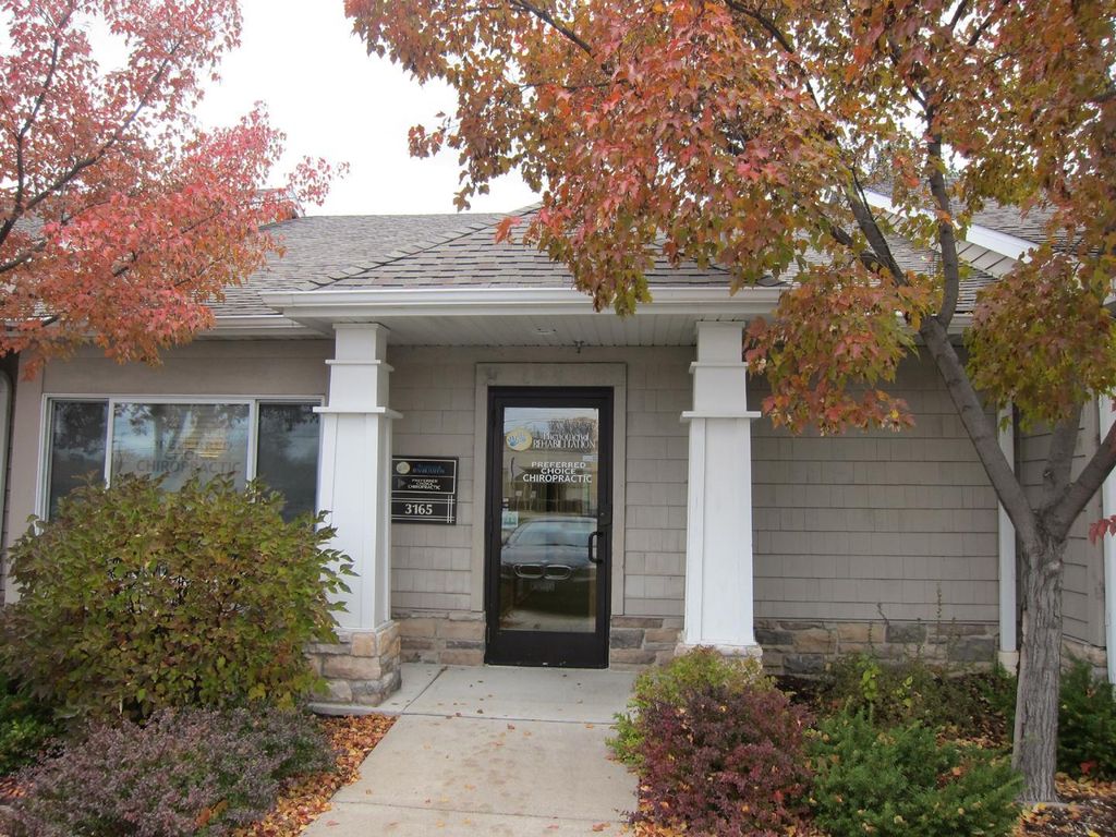 3165 Fernbrook Lane N, Plymouth, MN 55447 — exterior