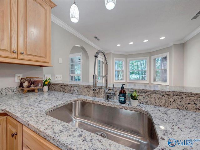 329 Antler Point Drive, New Market, AL 35761