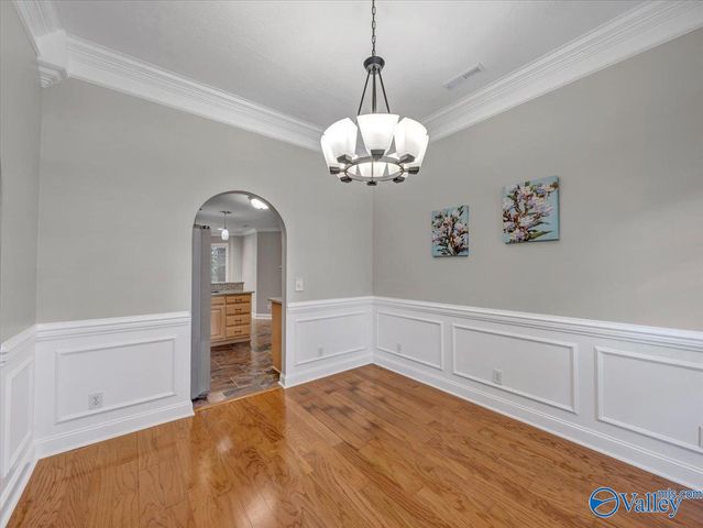 329 Antler Point Drive, New Market, AL 35761