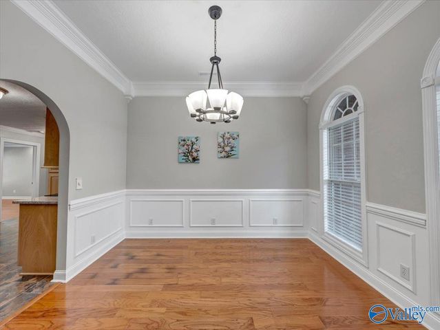 329 Antler Point Drive, New Market, AL 35761