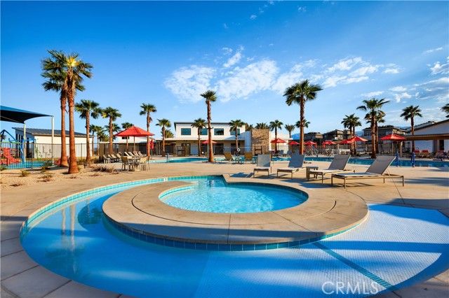 75306 Buckley Drive, Palm Desert, CA 92211