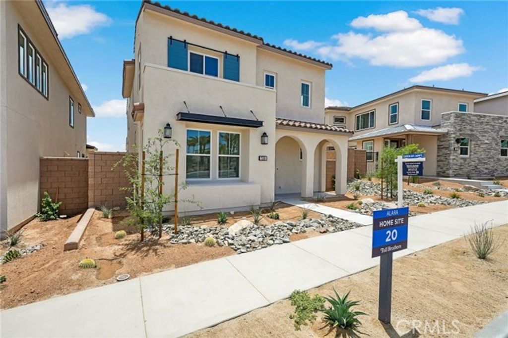 75306 Buckley Drive, Palm Desert, CA 92211