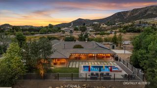 16420 Rocky Glen Road, Lake Mathews, CA 92570