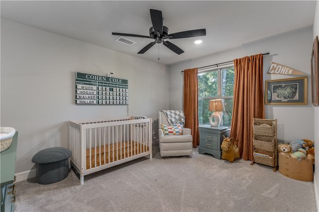 13 Hinckley Circle, Bella Vista, AR 72714