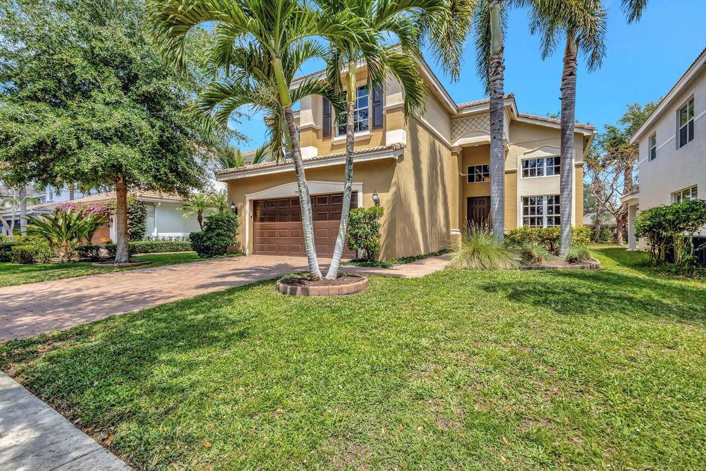 7937 Emerald Winds Circle, Boynton Beach, FL 33473