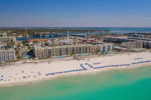 1150 Santa Rosa Boulevard 121, Fort Walton Beach, FL 32548