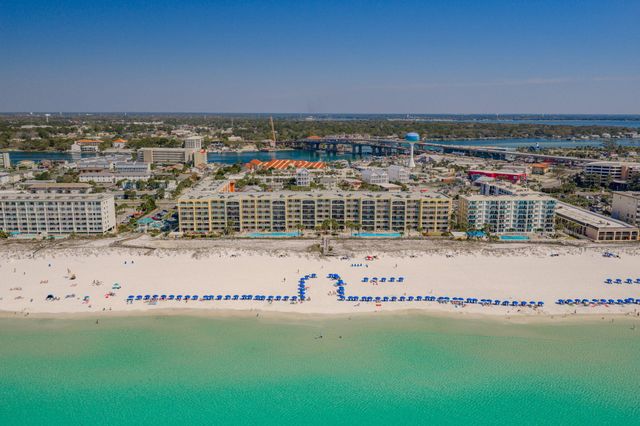 1150 Santa Rosa Boulevard 121, Fort Walton Beach, FL 32548