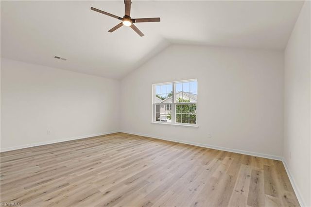 3864 Foliage Drive, Winston-salem, NC 27101