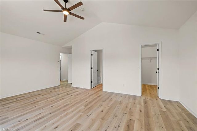 3864 Foliage Drive, Winston-salem, NC 27101