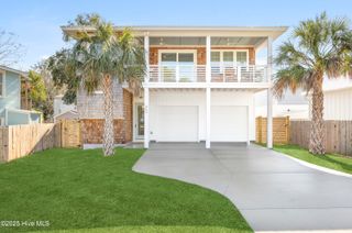 403 Wilson Avenue, Carolina Beach, NC 28428