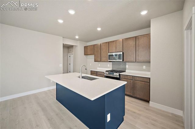 6748 Pearsoll Street, Colorado Springs, CO 80925