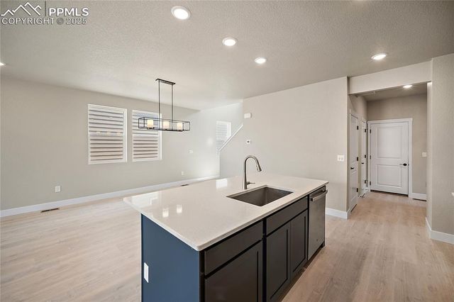 6748 Pearsoll Street, Colorado Springs, CO 80925