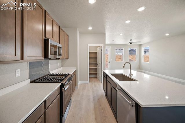 6748 Pearsoll Street, Colorado Springs, CO 80925