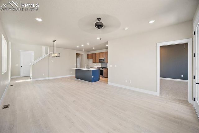 6748 Pearsoll Street, Colorado Springs, CO 80925