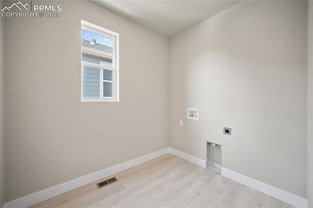 6748 Pearsoll Street, Colorado Springs, CO 80925