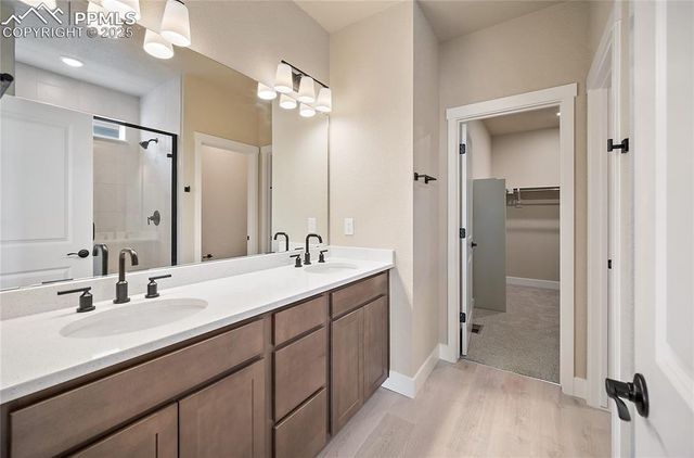 6748 Pearsoll Street, Colorado Springs, CO 80925