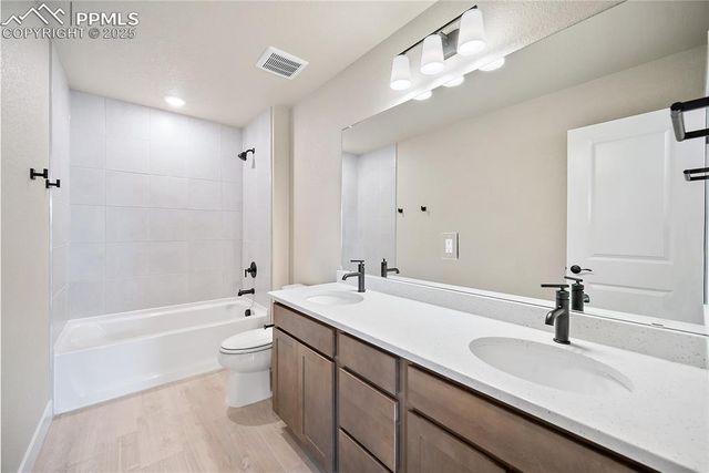 6748 Pearsoll Street, Colorado Springs, CO 80925