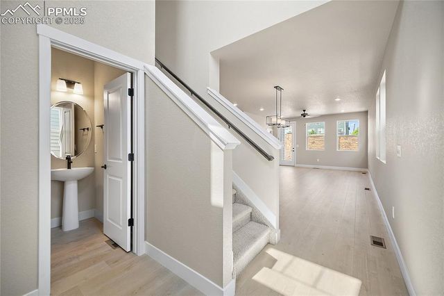 6748 Pearsoll Street, Colorado Springs, CO 80925