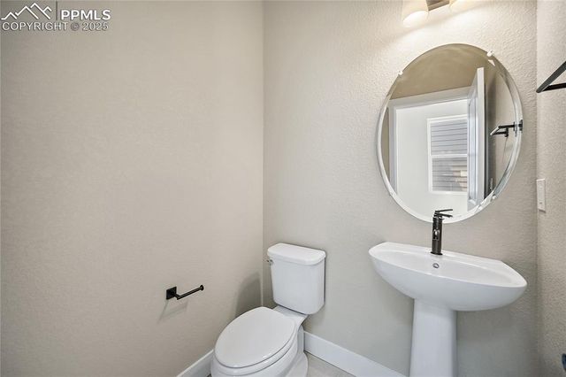 6748 Pearsoll Street, Colorado Springs, CO 80925