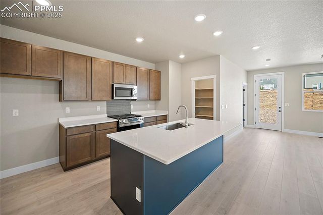 6748 Pearsoll Street, Colorado Springs, CO 80925