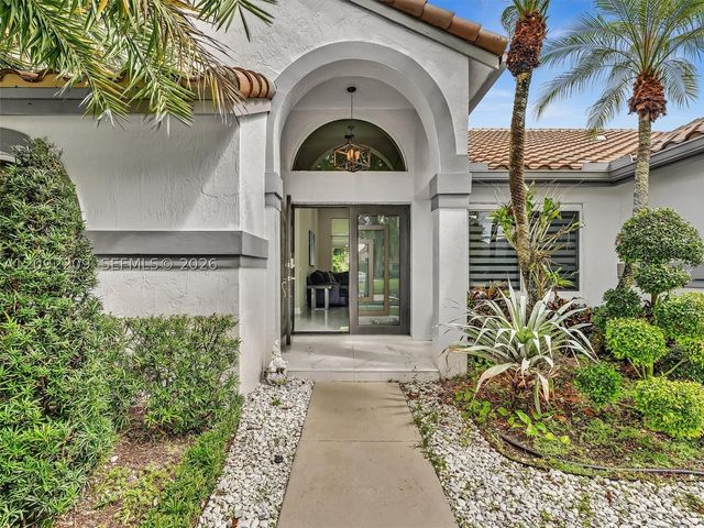 716 Lake Blvd 716, Weston, FL 33326