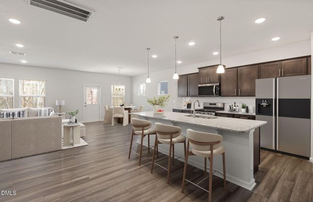 437 Grange Farm Place, Raleigh, NC 27603