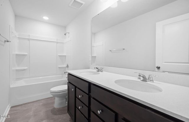 437 Grange Farm Place, Raleigh, NC 27603