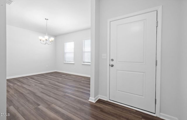 437 Grange Farm Place, Raleigh, NC 27603