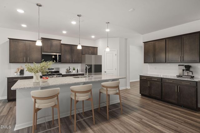 437 Grange Farm Place, Raleigh, NC 27603