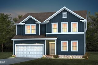 437 Grange Farm Place, Raleigh, NC 27603