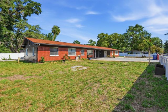 10107 N ASTER AVENUE, Tampa, FL 33612