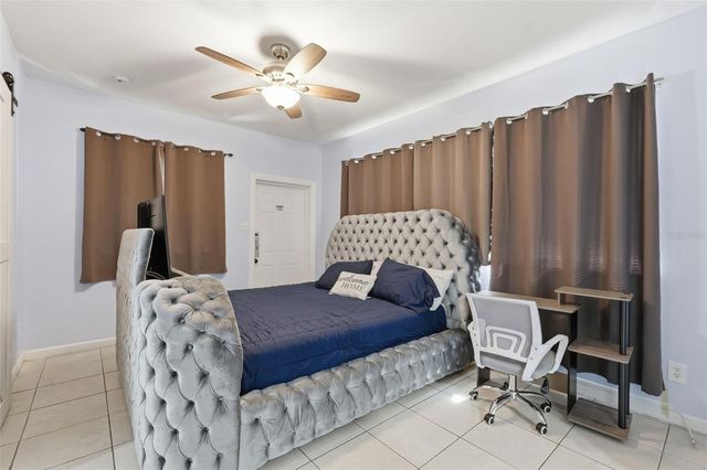 10107 N ASTER AVENUE, Tampa, FL 33612