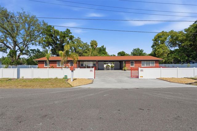 10107 N ASTER AVENUE, Tampa, FL 33612